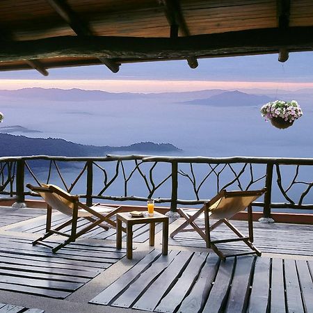 Phu Pha Nam Resort Dan Sai Eksteriør billede