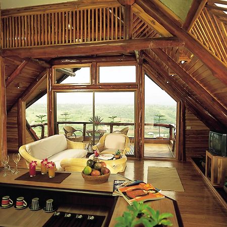Phu Pha Nam Resort Dan Sai Værelse billede