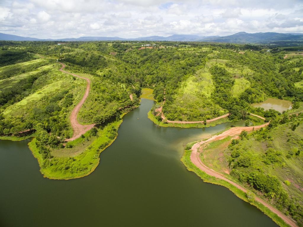 Phu Pha Nam Resort Dan Sai Eksteriør billede