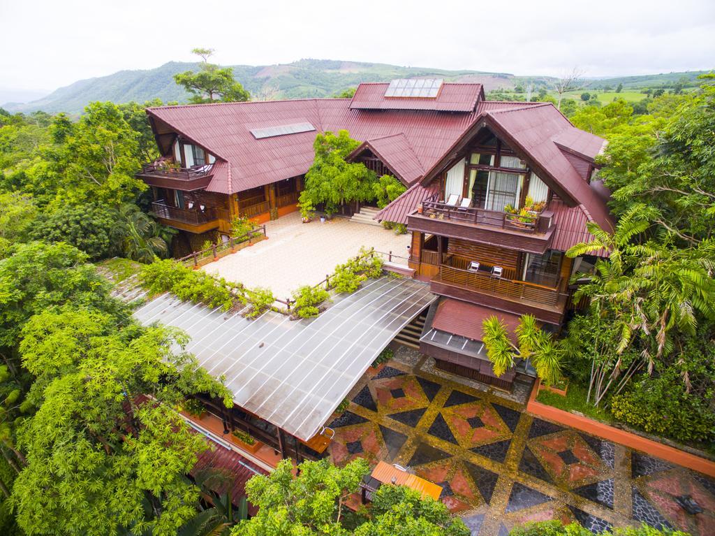 Phu Pha Nam Resort Dan Sai Eksteriør billede