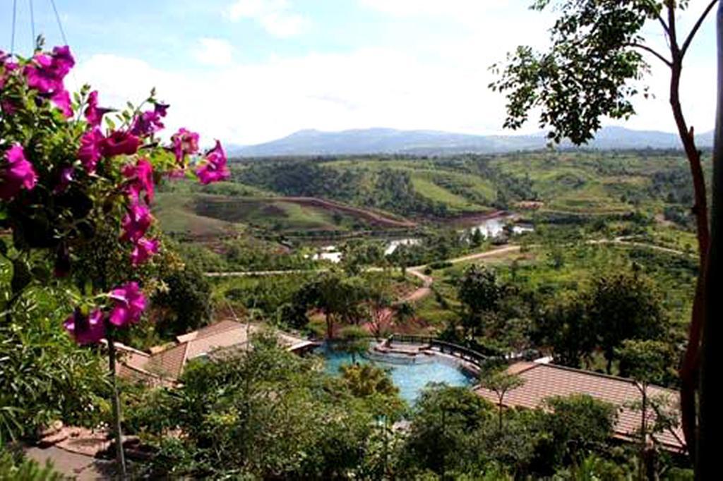 Phu Pha Nam Resort Dan Sai Eksteriør billede