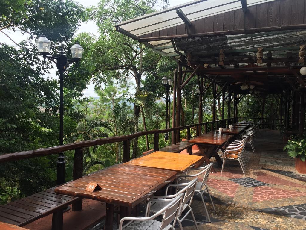Phu Pha Nam Resort Dan Sai Eksteriør billede