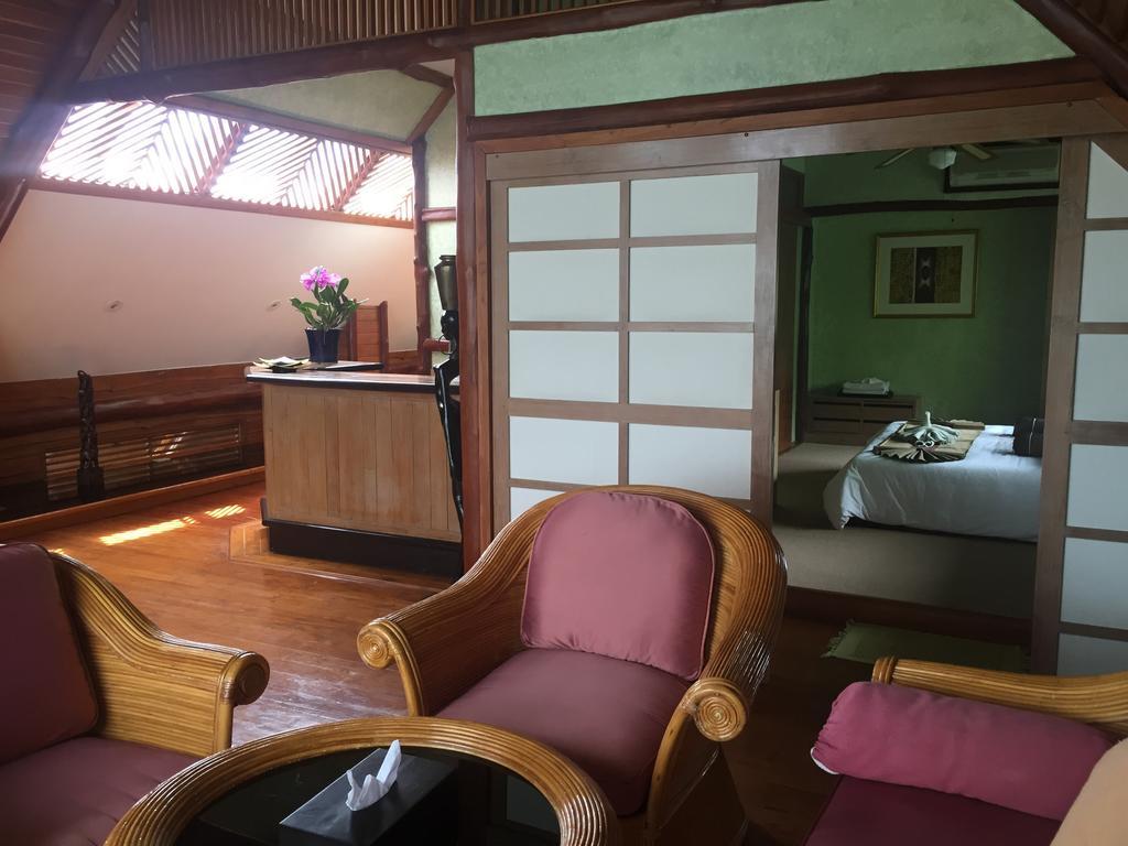 Phu Pha Nam Resort Dan Sai Værelse billede
