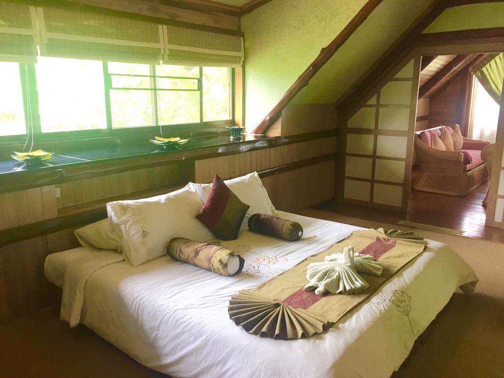 Phu Pha Nam Resort Dan Sai Værelse billede
