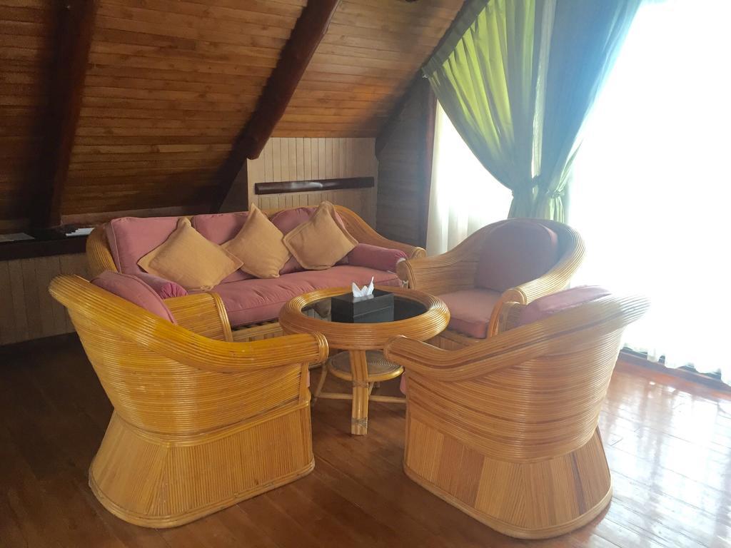 Phu Pha Nam Resort Dan Sai Værelse billede