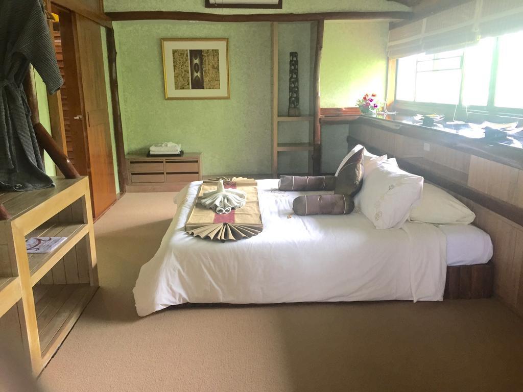 Phu Pha Nam Resort Dan Sai Værelse billede