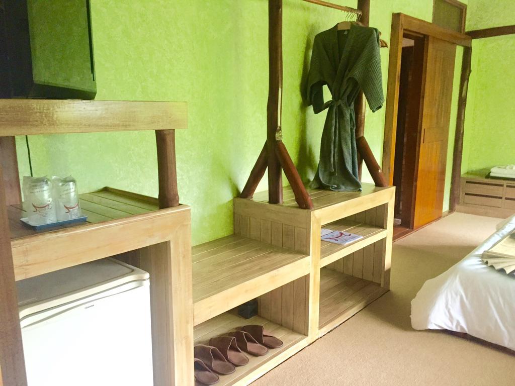 Phu Pha Nam Resort Dan Sai Værelse billede