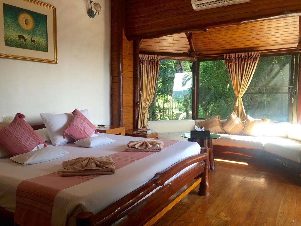 Phu Pha Nam Resort Dan Sai Værelse billede