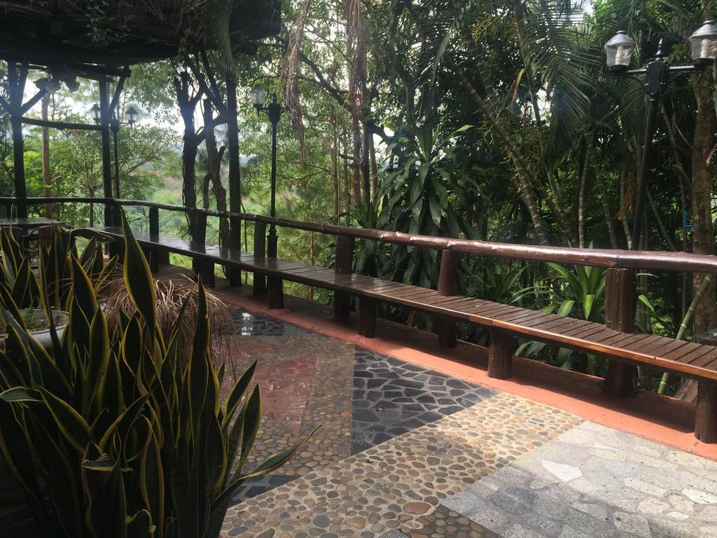 Phu Pha Nam Resort Dan Sai Eksteriør billede