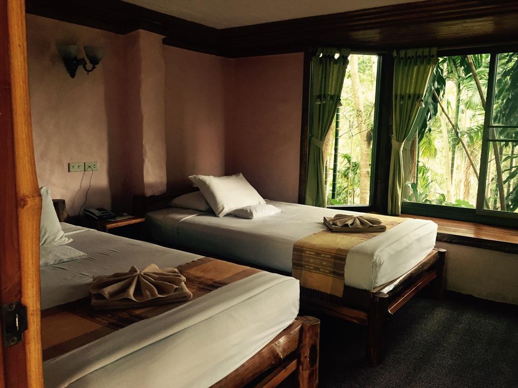 Phu Pha Nam Resort Dan Sai Værelse billede