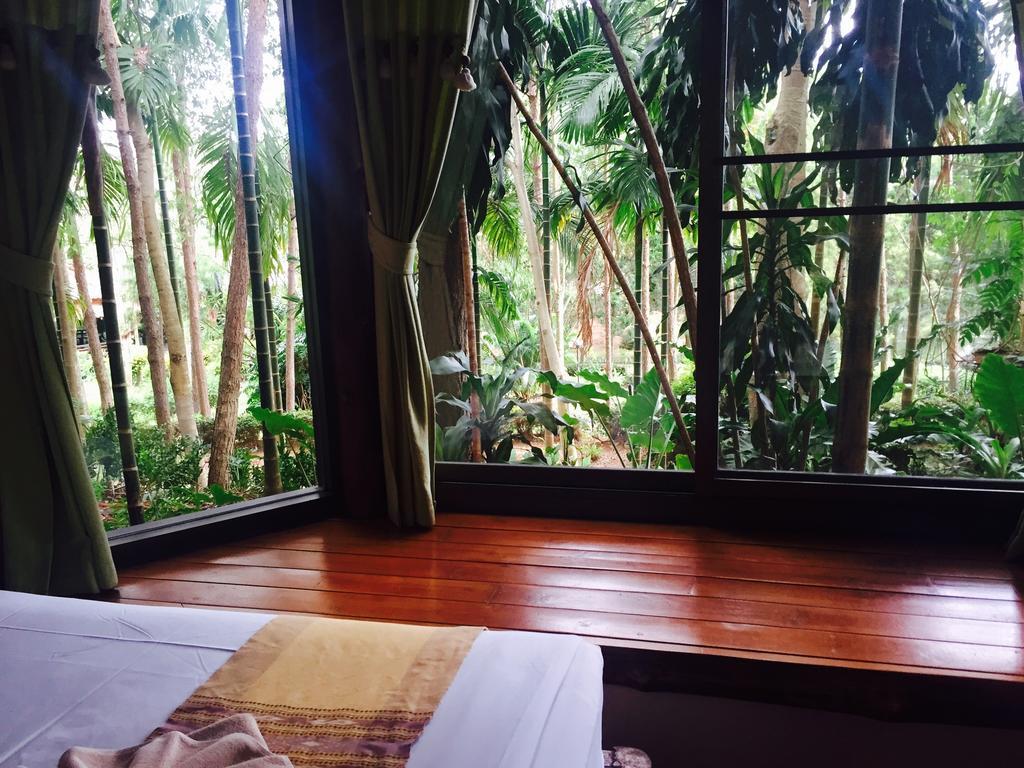 Phu Pha Nam Resort Dan Sai Værelse billede