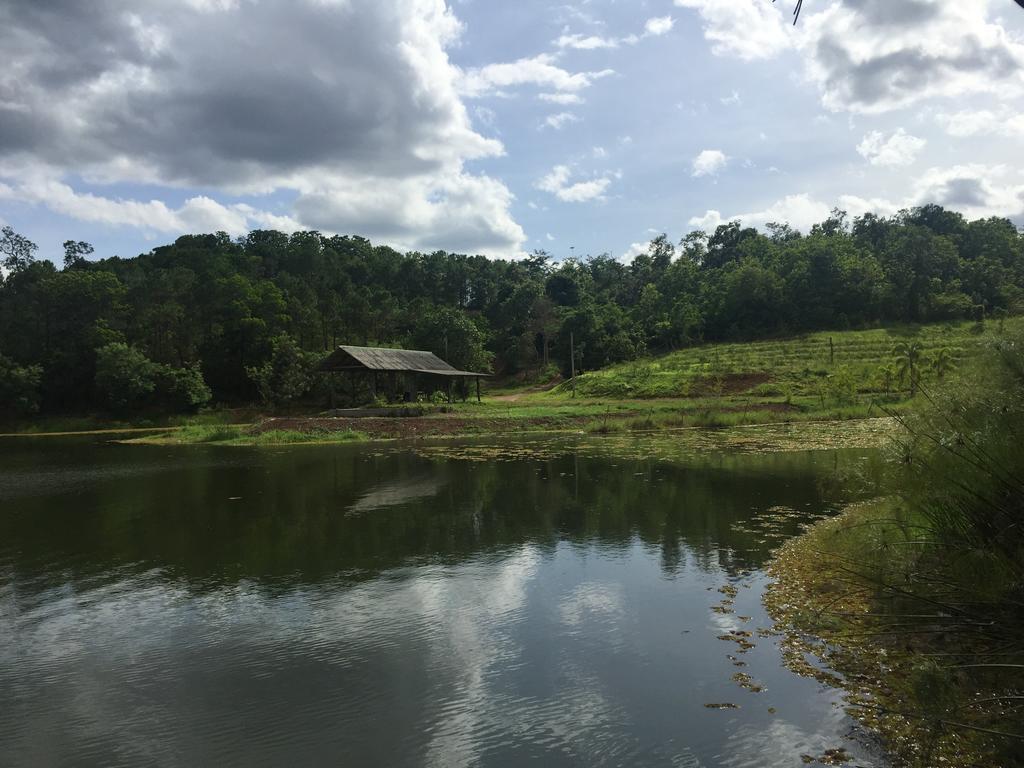 Phu Pha Nam Resort Dan Sai Eksteriør billede