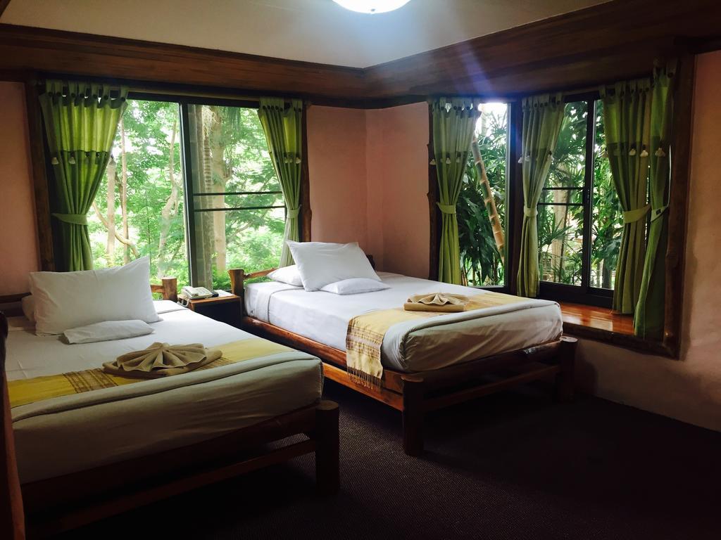 Phu Pha Nam Resort Dan Sai Værelse billede
