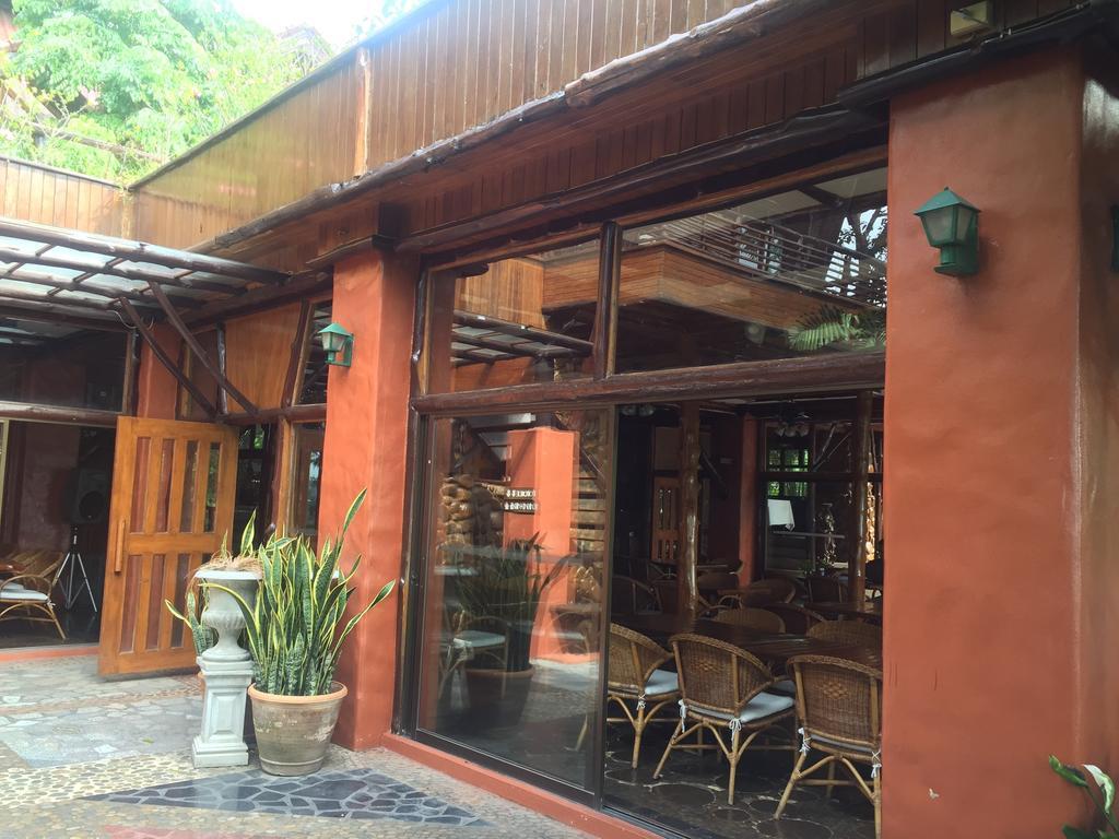 Phu Pha Nam Resort Dan Sai Eksteriør billede