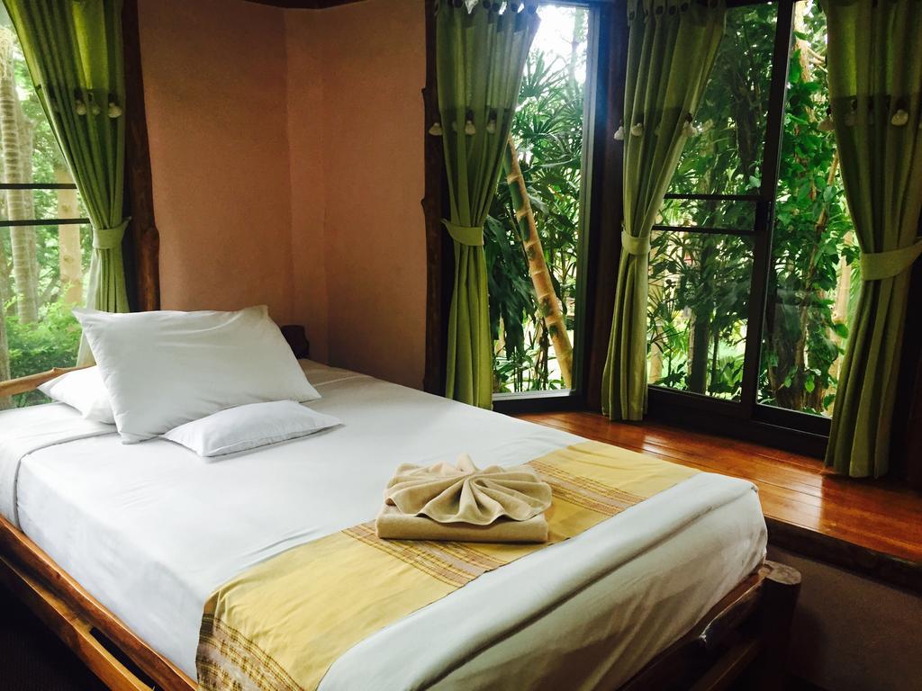 Phu Pha Nam Resort Dan Sai Værelse billede