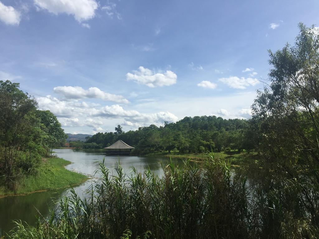 Phu Pha Nam Resort Dan Sai Eksteriør billede