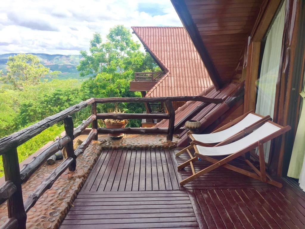 Phu Pha Nam Resort Dan Sai Værelse billede