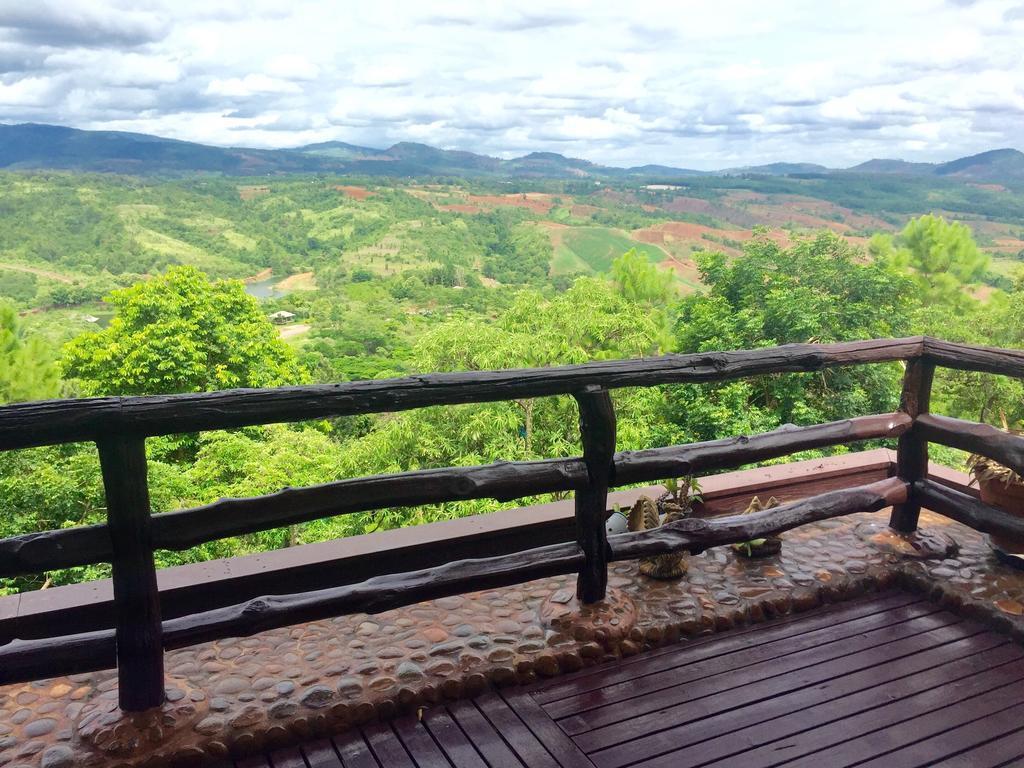 Phu Pha Nam Resort Dan Sai Værelse billede