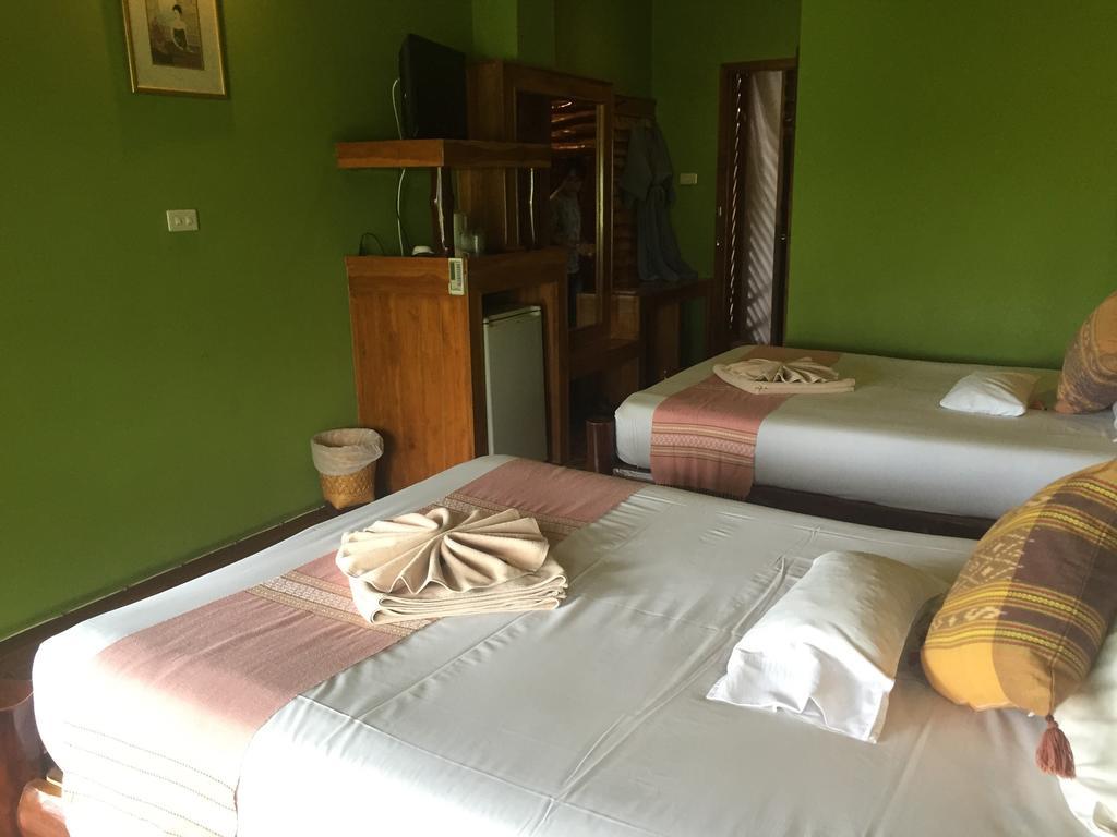 Phu Pha Nam Resort Dan Sai Værelse billede