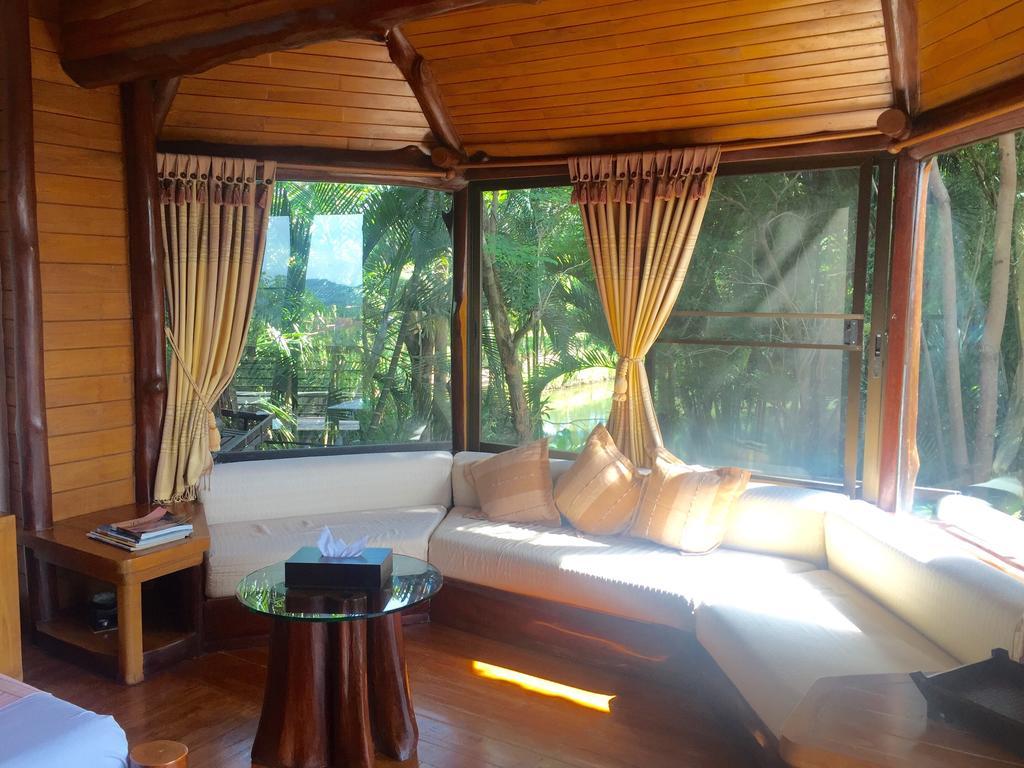 Phu Pha Nam Resort Dan Sai Værelse billede