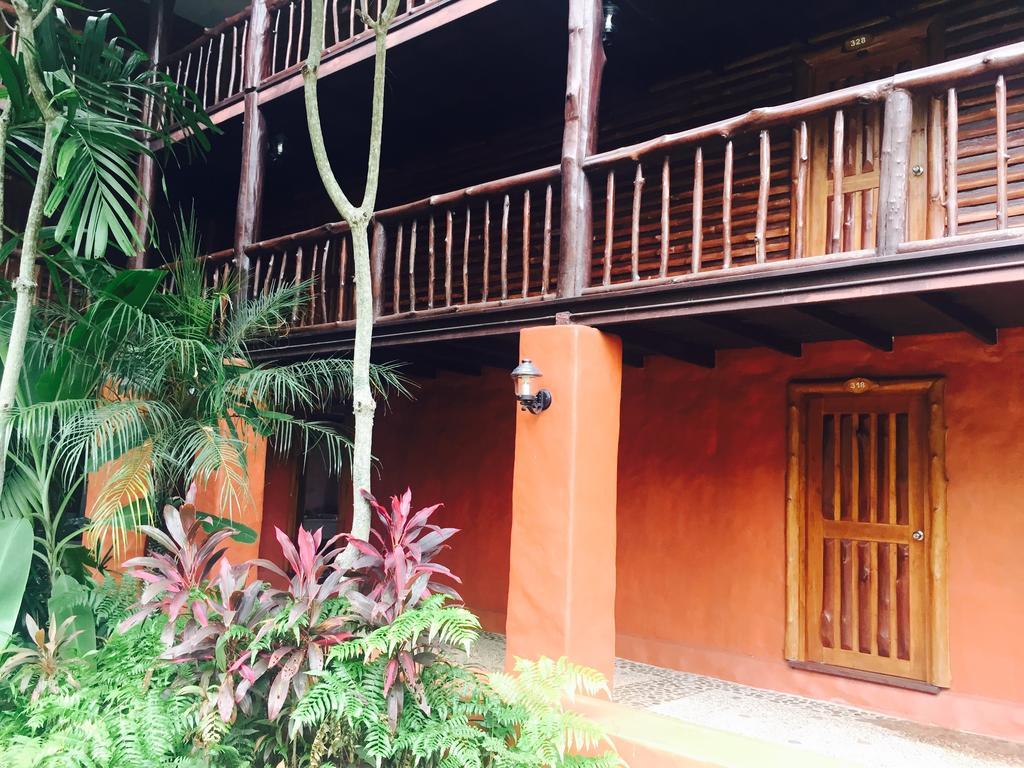 Phu Pha Nam Resort Dan Sai Værelse billede