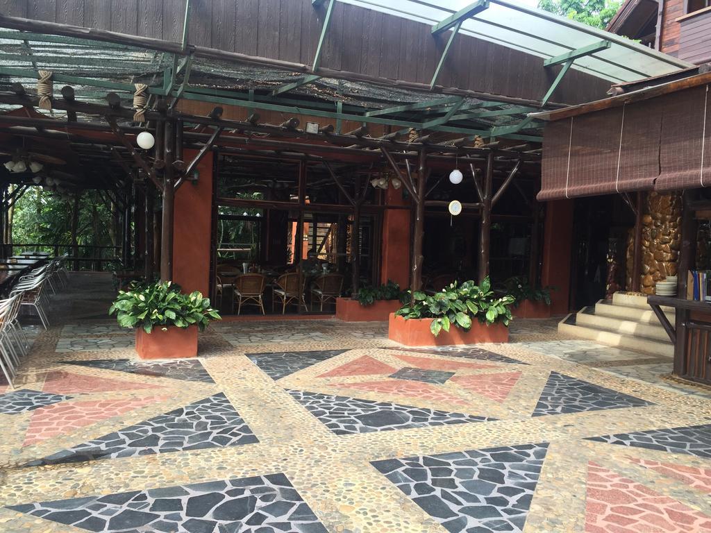 Phu Pha Nam Resort Dan Sai Eksteriør billede