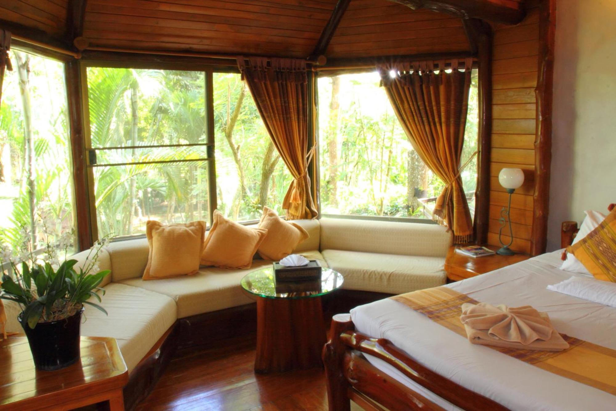 Phu Pha Nam Resort Dan Sai Værelse billede