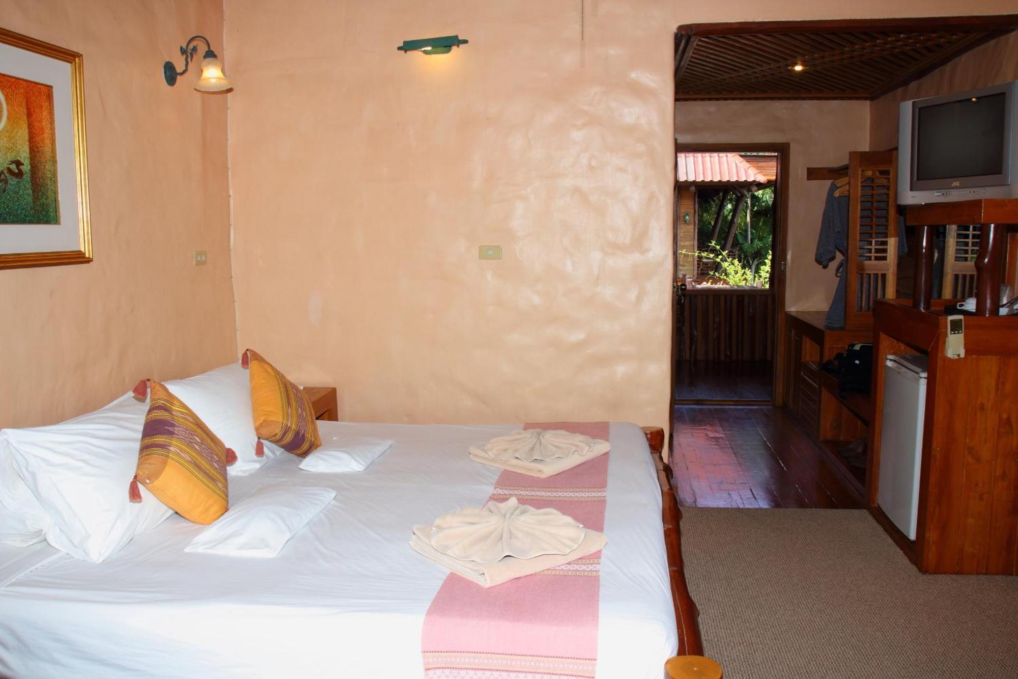 Phu Pha Nam Resort Dan Sai Værelse billede