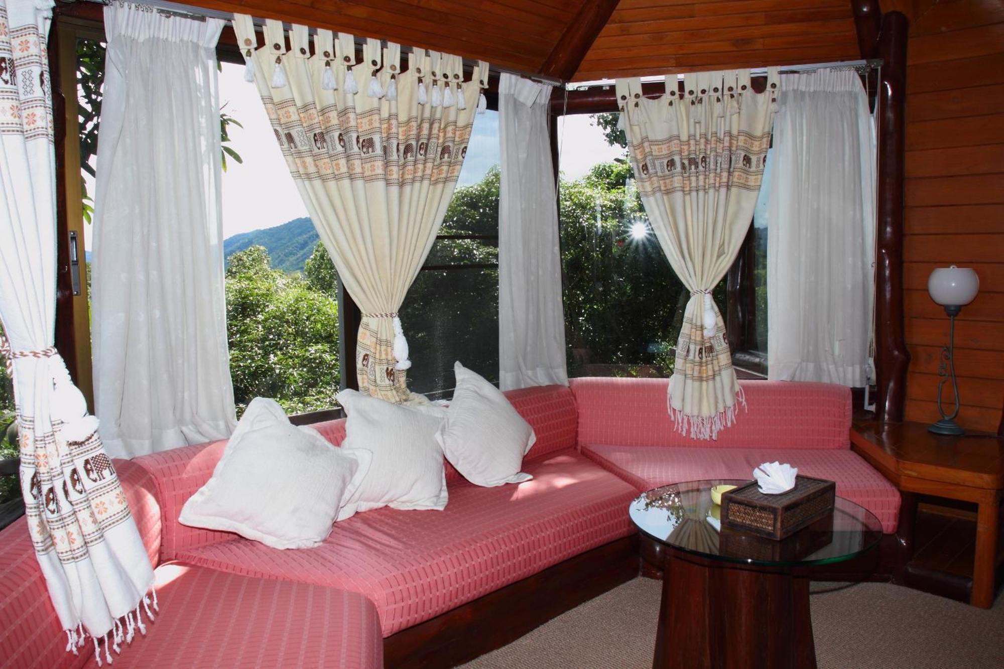 Phu Pha Nam Resort Dan Sai Værelse billede