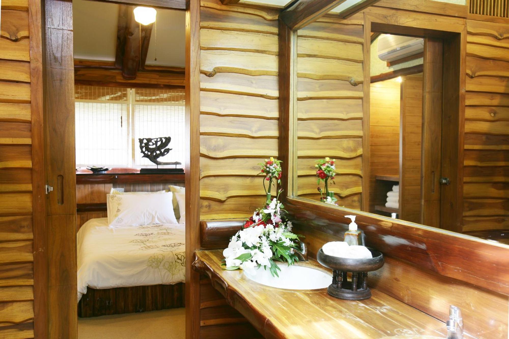 Phu Pha Nam Resort Dan Sai Værelse billede