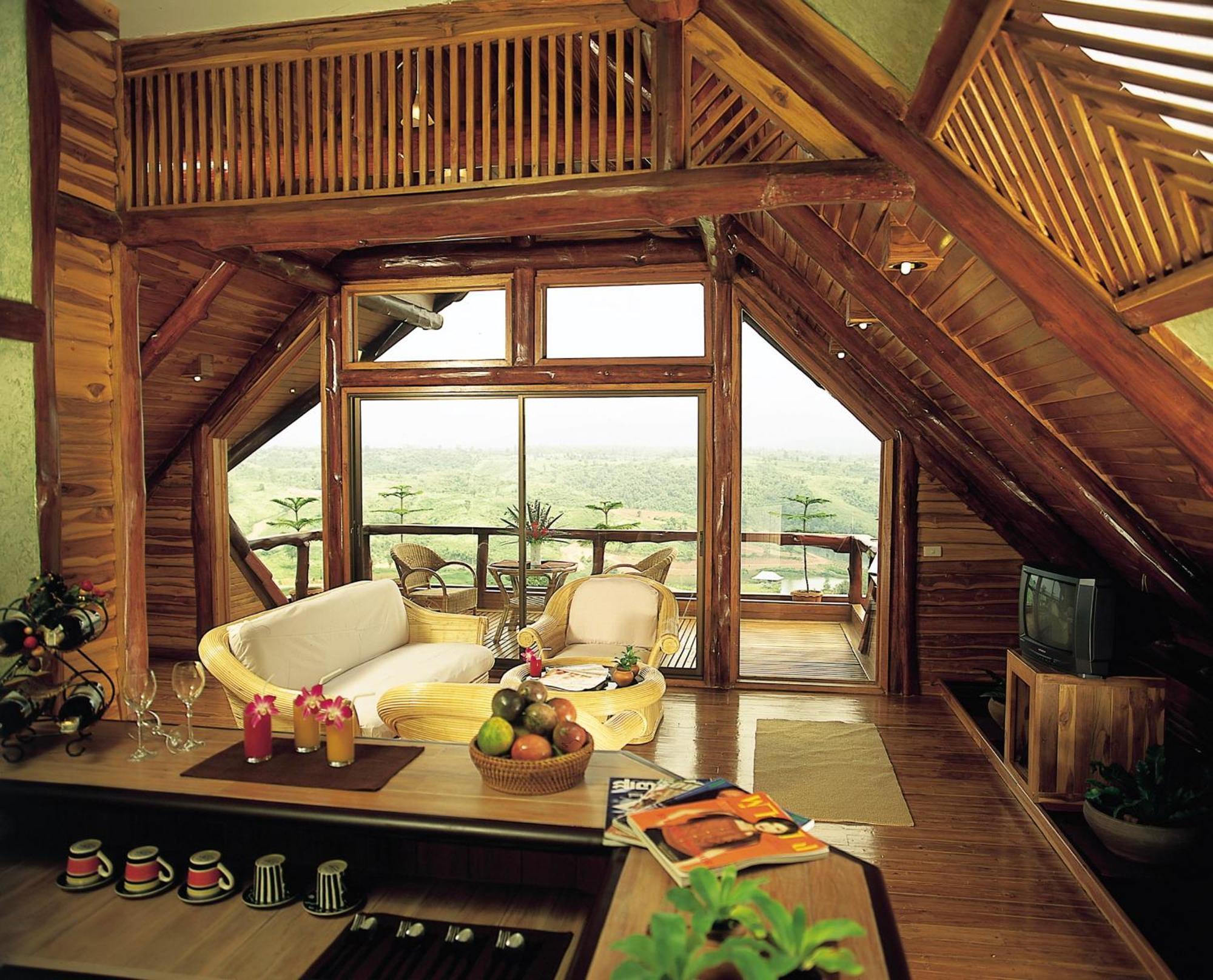 Phu Pha Nam Resort Dan Sai Værelse billede