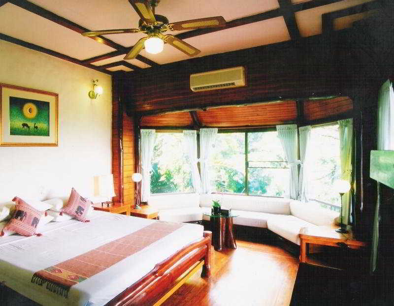 Phu Pha Nam Resort Dan Sai Eksteriør billede